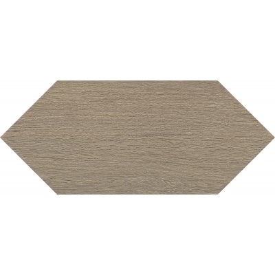 Плитка 35012 Монтиш бежевый темный матовый 14х34