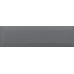 Плитка 2921 Гамма серый темный 8,5*28,5