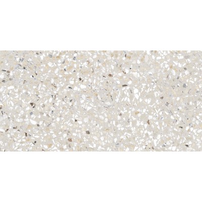 Керамогранит K949753LPR01VTER Terrazzo-X Светлый ЛПР 8mm 60х120