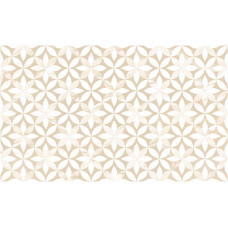 Плитка 010100001410 Donna beige wall 03 30x50