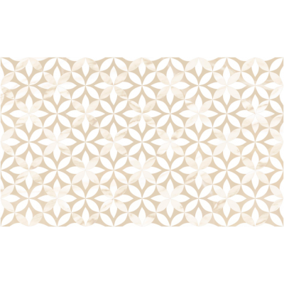 Плитка 010100001410 Donna beige wall 03 30x50