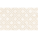 Плитка 010100001410 Donna beige wall 03 30x50