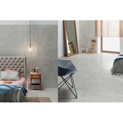 Керамогранит Torano white LAP R9 79.8x79.8