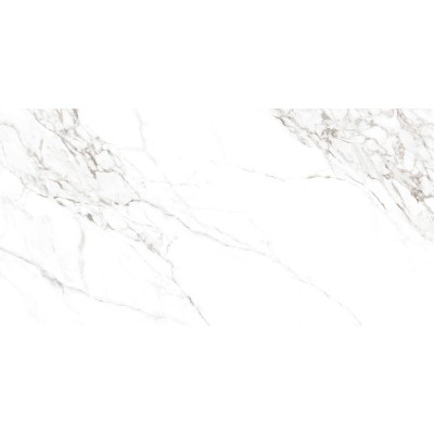 Керамогранит LP6012G0001R Kelvin Bianco белый матовый 59,5х119,1