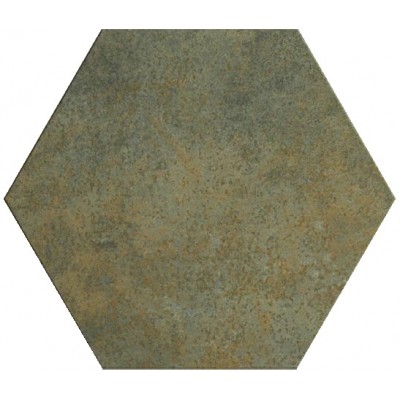 Керамогранит 27477 OXIDE VERDE 17.5x20