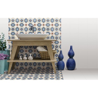 Керамогранит Cordoba Mix 25x25