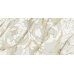 Плитка TP3668H2 Декор Тривия 2 Бежевый 30x60