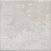 Плитка OS/D334/5306 Декор Адриатика 4 серый глянцевый 20x20x0,69