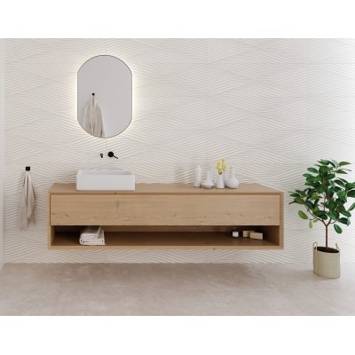 Керамогранит 38379 Grunge Beige AS/60X60X0,9/C/R 60x60