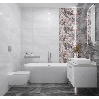 Плитка Acate Flora 1 31.5x63