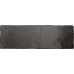 Плитка 24962 MAGMA BLACK COAL 6,5X20