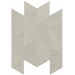 Мозаика A41T Prism Cloud Mosaico Maze Matt 31x35,7