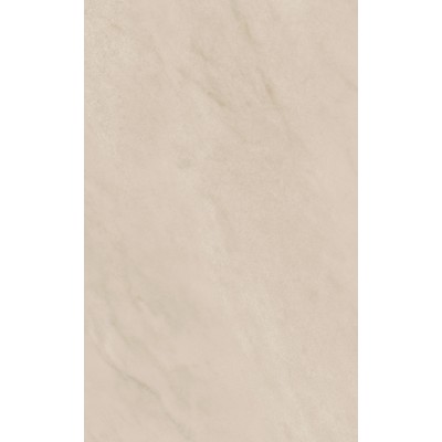 Плитка 6436 Винетта бежевый светлый глянцевый 25x40