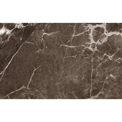 Плитка 010100001557 Капелла коричневый низ 04 25x40