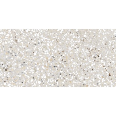Керамогранит K949753LPR01VTER Terrazzo-X Светлый ЛПР 8mm 60х120