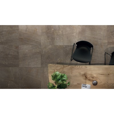 Ступени 620070000683 Surface Corten Scalino Angolare Sinistro 33x60