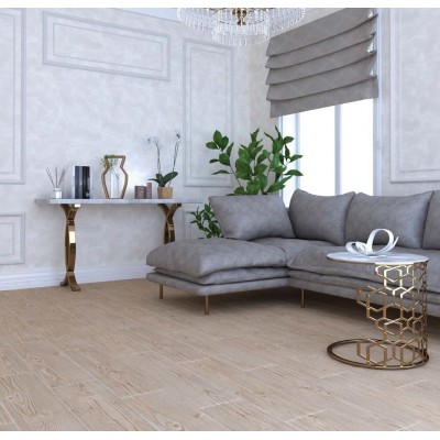 Керамогранит SG707390R Faggio бежевый 20x80x0.9