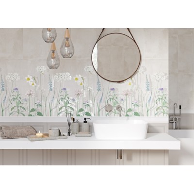 Плитка Liberty grey 01 25х60