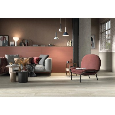 Керамогранит 610010001886 Groove Милк Нат Рет 9.5x60