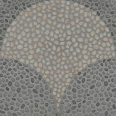 Керамогранит SG936600N Сассолино 2 серый матовый 30x30x8