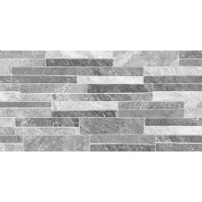 Керамогранит Trick Серый 30x60