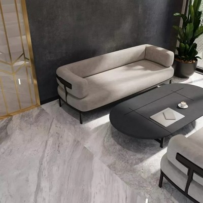 Керамогранит SL1232G0042R6 Бардилио синий лаппатированный обрезной 119,5x320x0,6