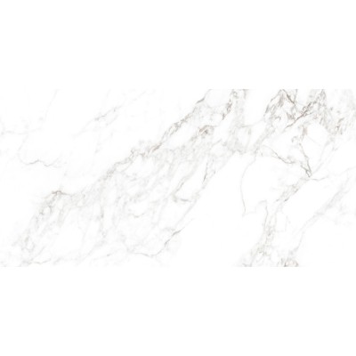Керамогранит LP6012G0001R Kelvin Bianco белый матовый 59,5х119,1