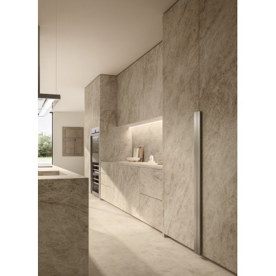 Керамогранит HDV6 Alpinus Hammered 6mm 160x320