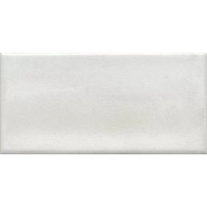 Плитка 16086 Монтальбано белый матовый 7,4x15