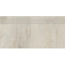 Ступени K-2010/MR/st01 Elevator Beige 300x600x9