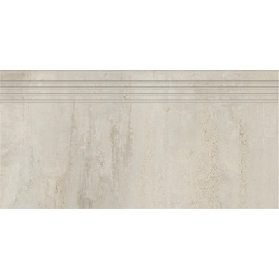 Ступени K-2010/MR/st01 Elevator Beige 300x600x9