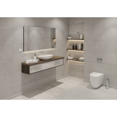 Мозаика Мозаика UN02 Underground неполированная (5х5) 30x30