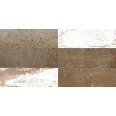 Плитка 29760 Fs Mud Cocoa 20x40