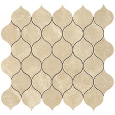 Мозаика 9EDS Marvel Elegant Sable Drop Mosaic 27.2x29.7