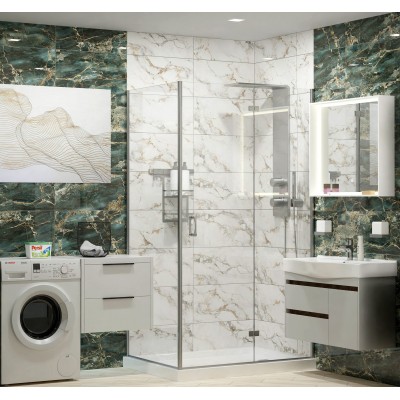 Плитка GT231VG Marigold Зеленая 30x60