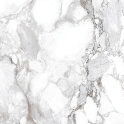 Керамогранит 42510 Haute White SP/100X100X0,8/R 100x100