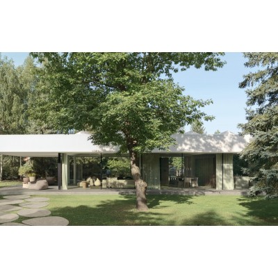 Плитка AYQQ Boost Icor 3D Masonry Bone Matte 50x120