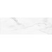 Плитка Marble gloss white 02 30х90