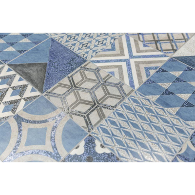 Плитка VT/B449/11037R Бордюр Онда 2 обрезной 30х7,2