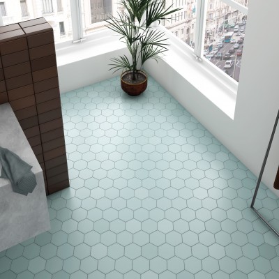 Керамогранит 26473 Kromatica Gray 11,6x10,1