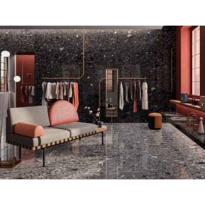 Керамогранит 119817 Cliff Nat. Ret. 60x120