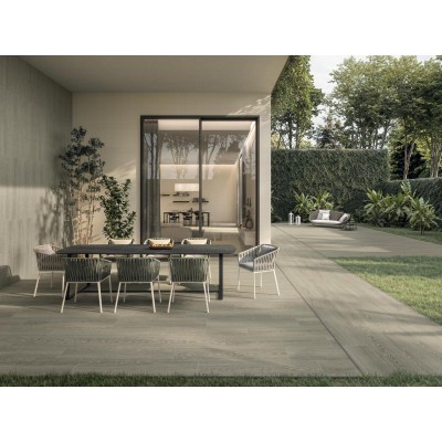 Плитка HCDR Vest Ecru Matt 50x120