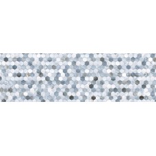 Плитка DG18-10 Hypnose Aqua Decor 10 glossy 30x90