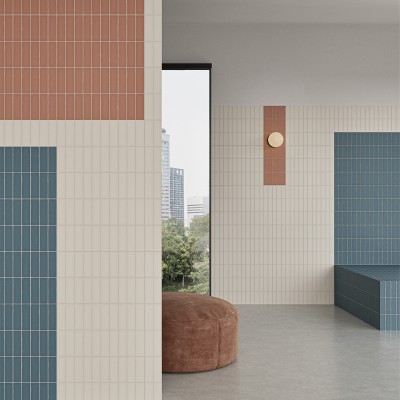 Плитка 134436 Chalk Ice Grey 4x12.5