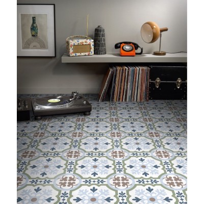 Керамогранит Cordoba Mix 25x25