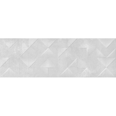 Плитка Origami grey 02 30х90