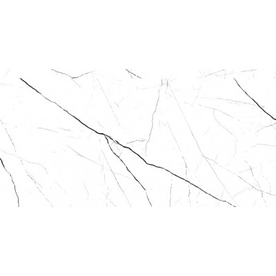 Керамогранит 60120TWN00P Twinstone White полированный 600x1200x7