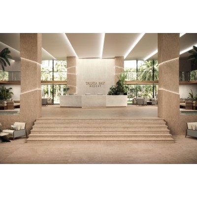 Керамогранит A3DI Lims Ivory 120x120