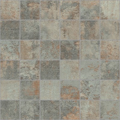 Мозаика LPD2MSA001BR Ultra verde глянцевый 30х30