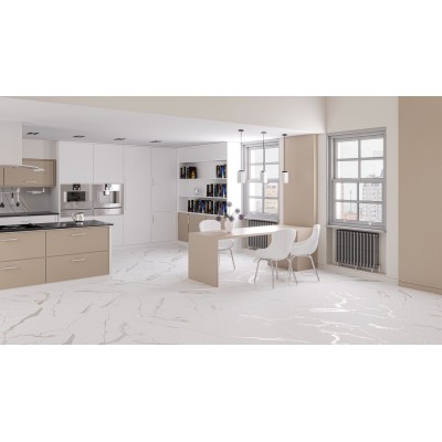 Керамогранит N12003 Venus Bianco Polished 60x120